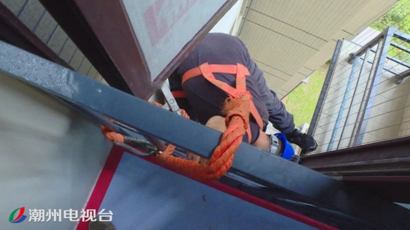 潮州空调安装