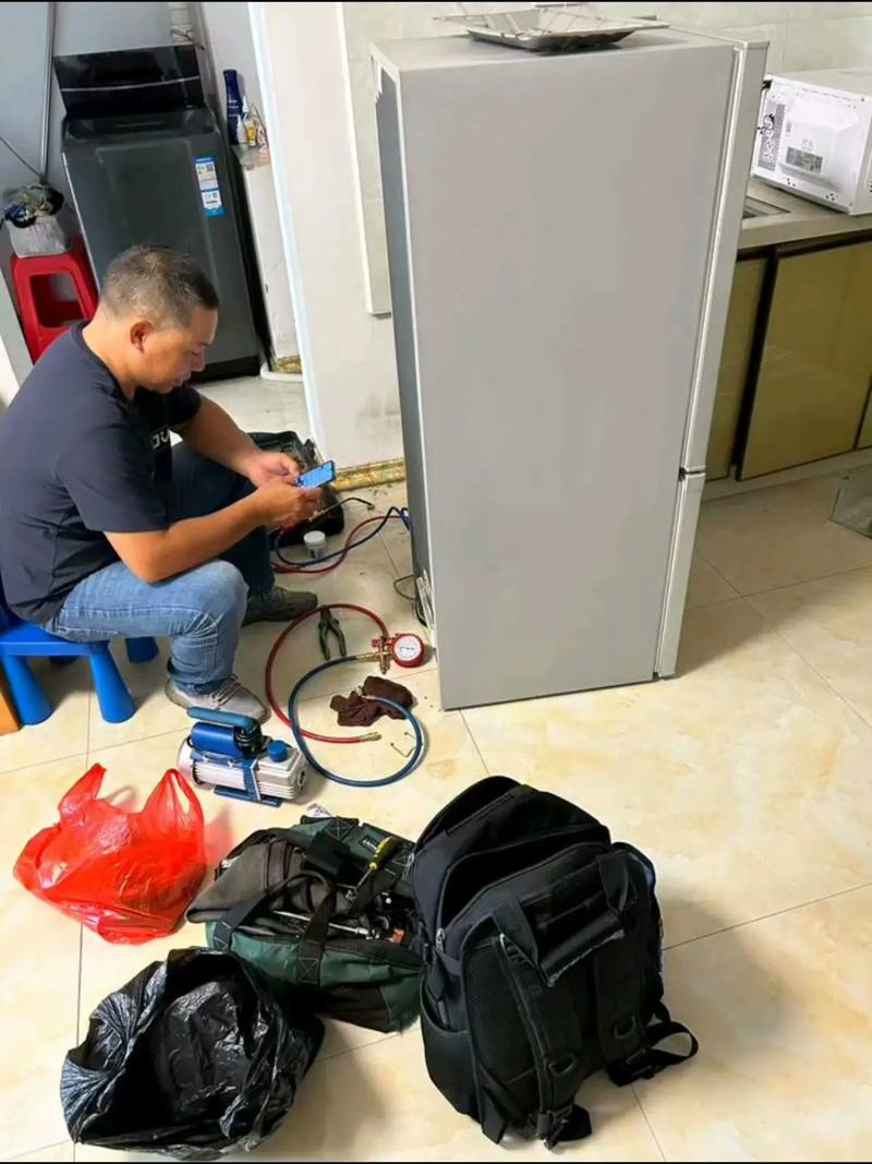 潮州空调安装:选择适合你的品牌与型号