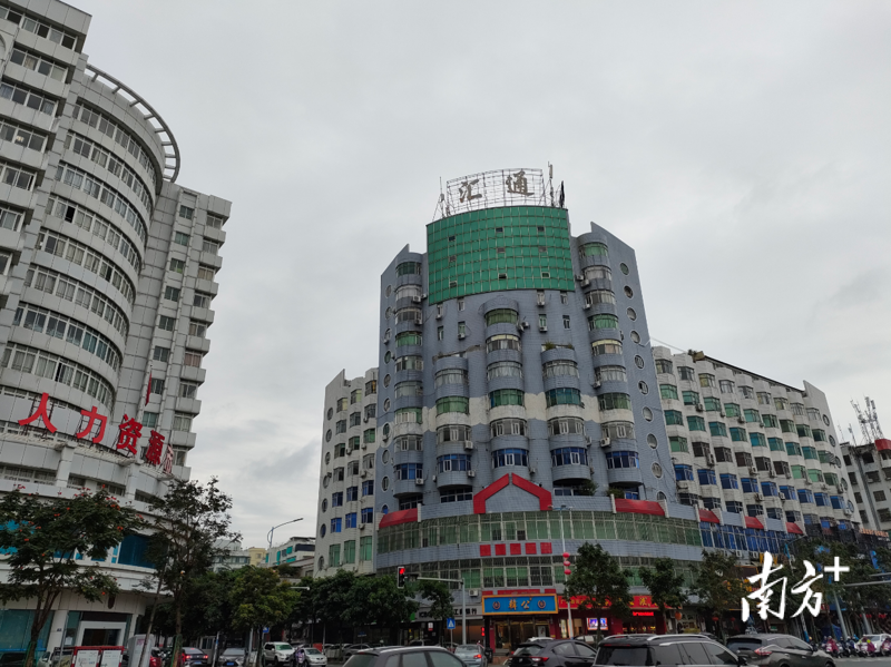 潮州家电城