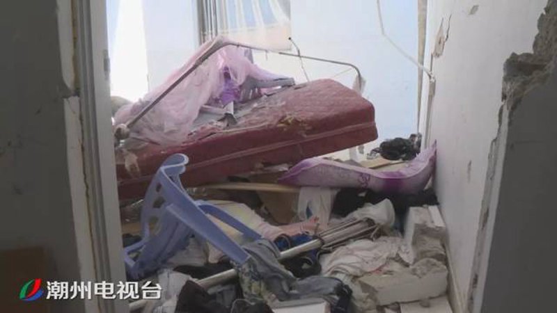 潮州热水器